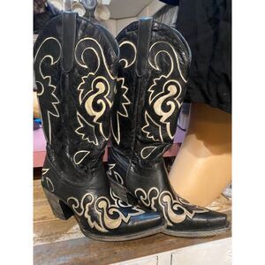 Lane Boots.  LB0095 Size 7.5